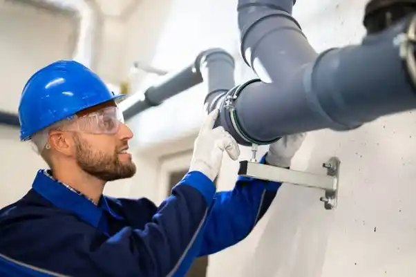 water damage restoration service Landisville